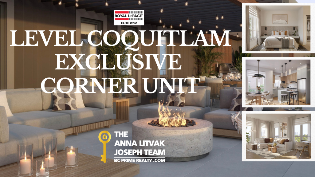 Level Coquitlam Presale — Exclusive Assignment Opportunity You Won't Find on MLS
