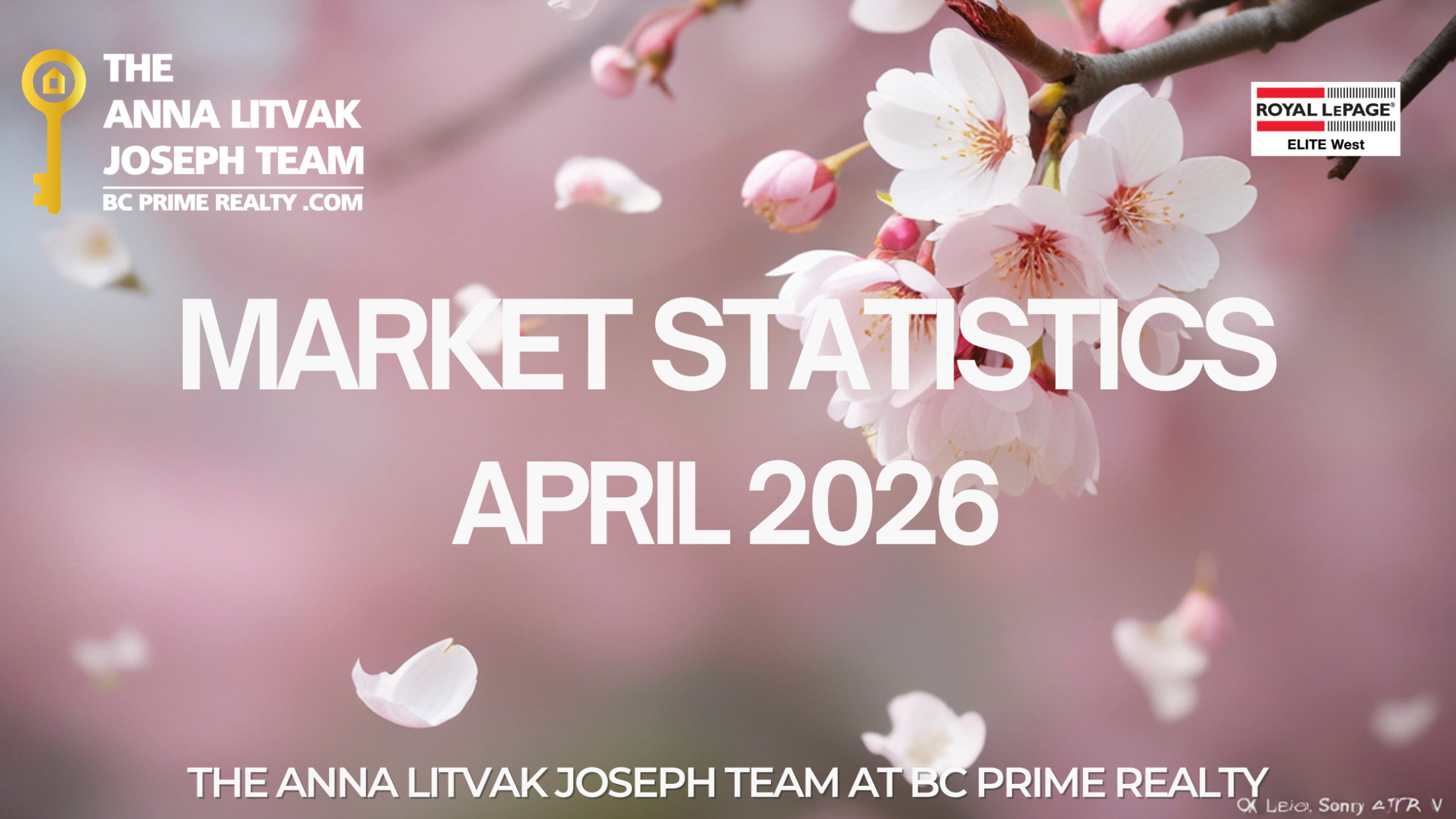 Metro Vancouver Real Estate Market – April 2026 Update
