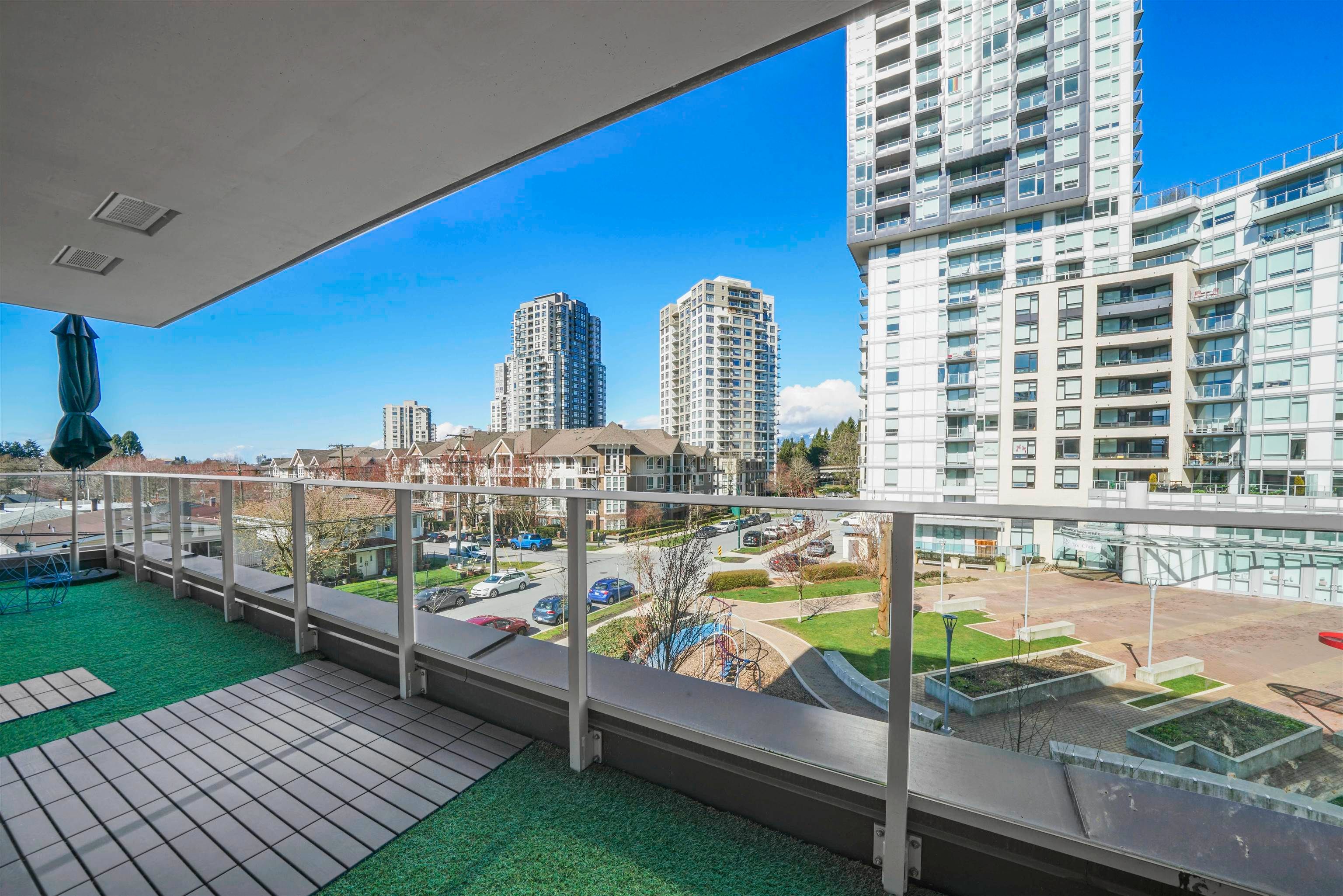 I have sold a property at 310 5598 ORMIDALE ST in Vancouver
