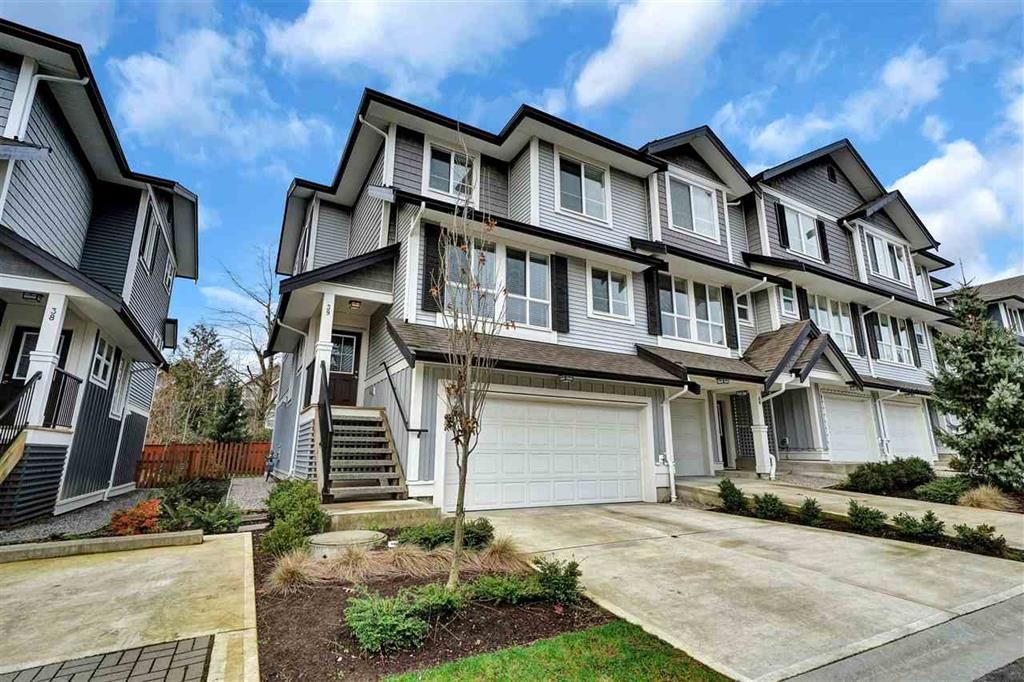 I have sold a property at #39-7157 210St Langley in Langley
