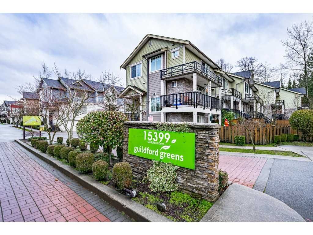 I have sold a property at 99- 15399 Guildford Drive in North Surrey
